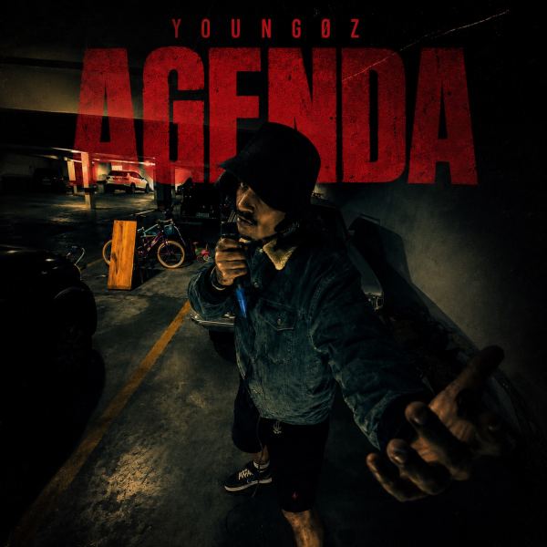 AGENDA