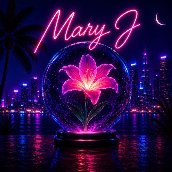 Mary J