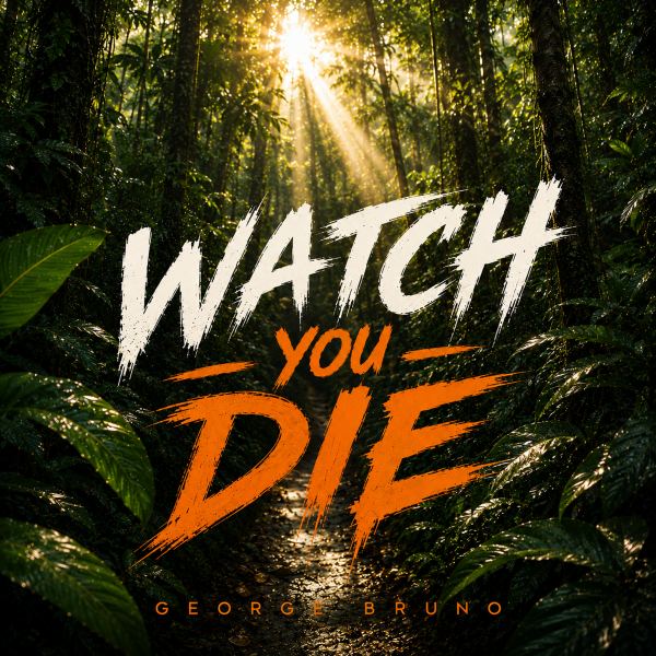 Watch You Die - Radio Edit
