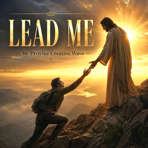 LEAD ME