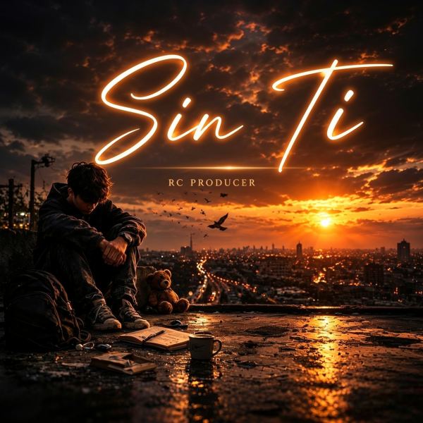 Sin Ti