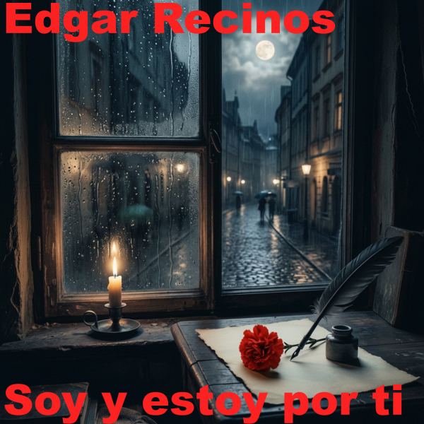 Soy y estoy por ti