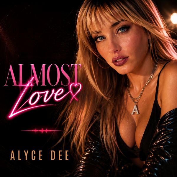 Almost Love