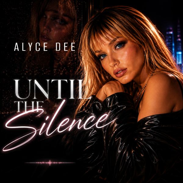 Until The Silence