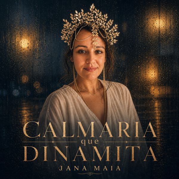 Calmaria que Dinamita