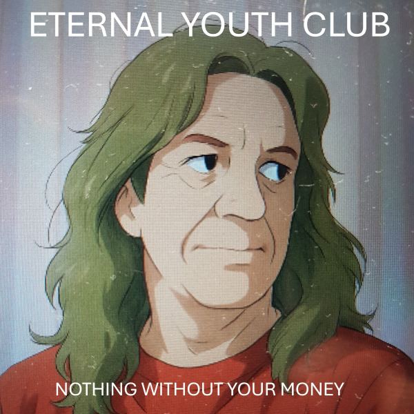 Nothing without your money
