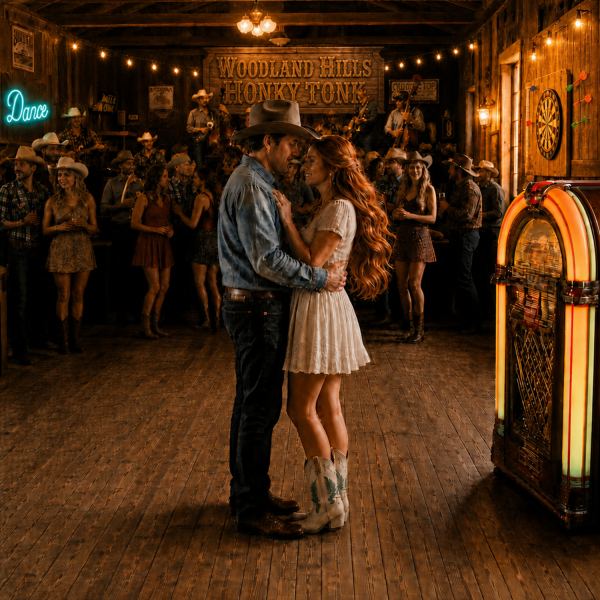 That One Slow Dance