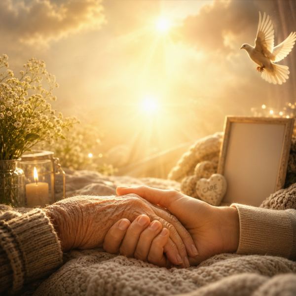 A Carers love