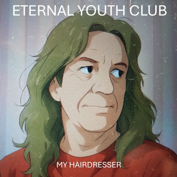 My hairdresser