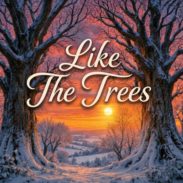 Like The Trees