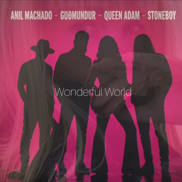 Wonderful World - Remix