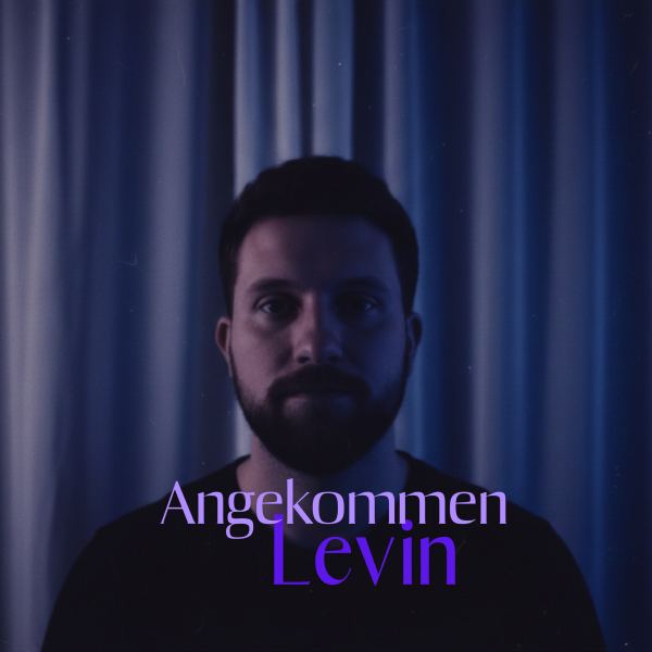 Angekommen