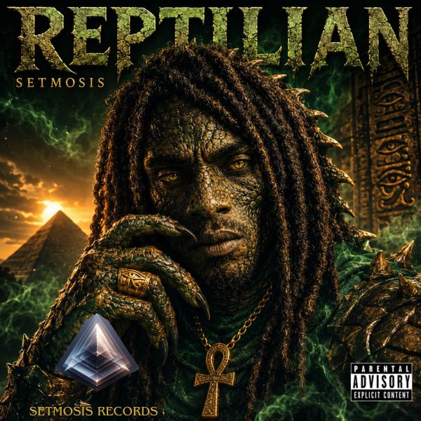 Reptilian
