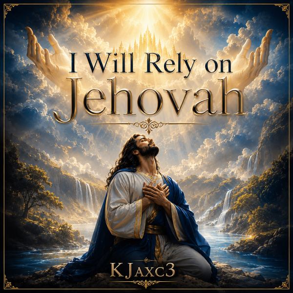 I Will Rely on Jehovah