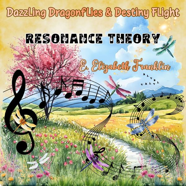 Dazzling Dragonflies & Destiny Flight Resonance Theory