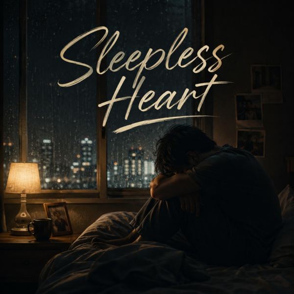 Sleepless Heart
