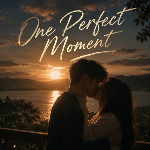 One Perfect Moment