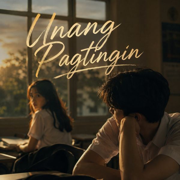 Unang Pagtingin