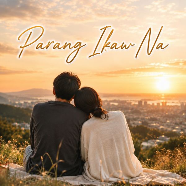 Parang Ikaw na