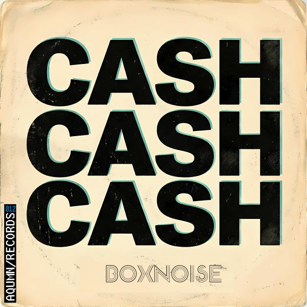Cash Cash Cash