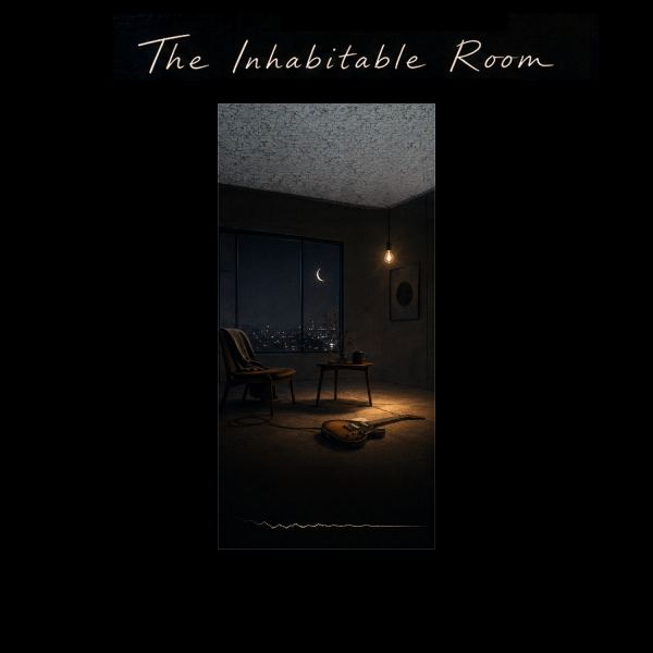 The Inhabitable Room