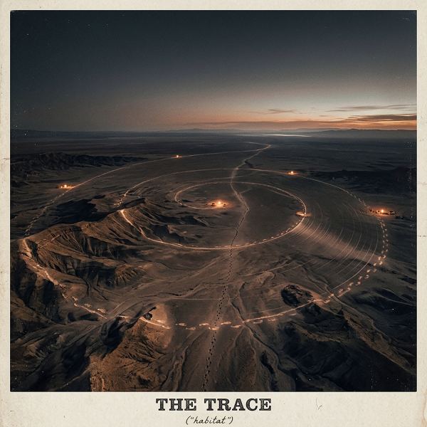 The Trace (habitat)