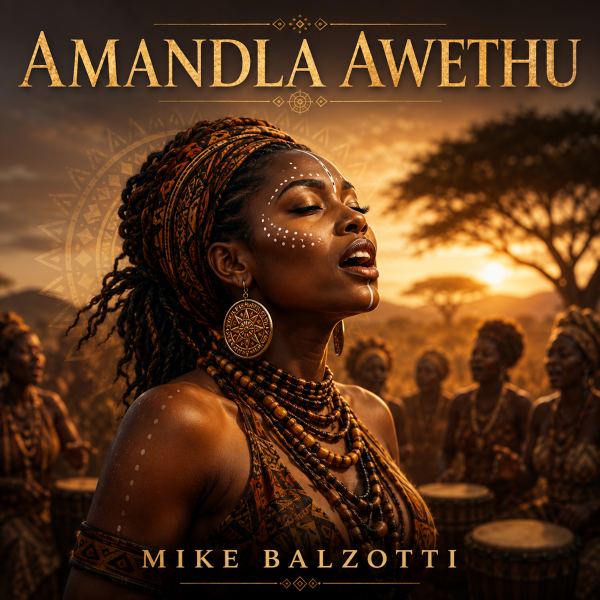Amandla Awethu (Power to the People)
