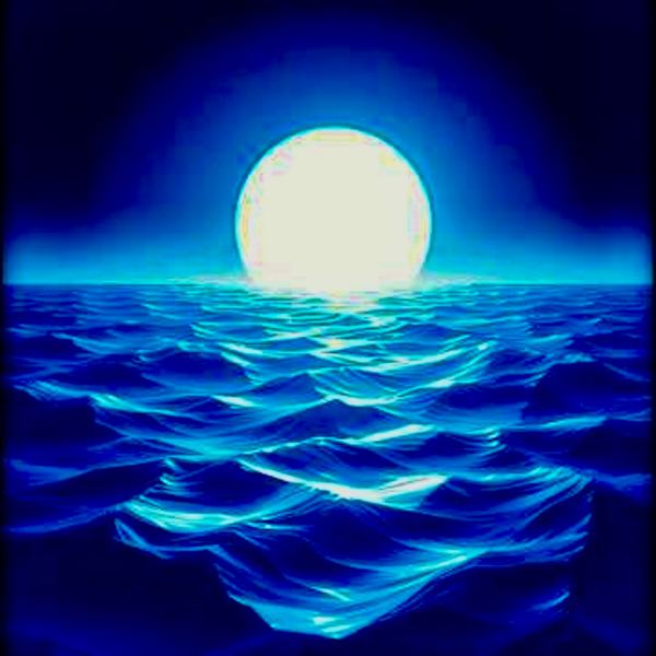 LUNATIck