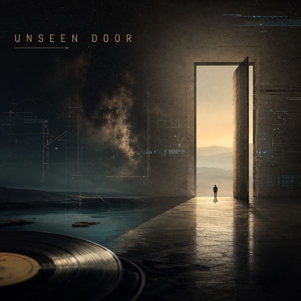 Unseen Door