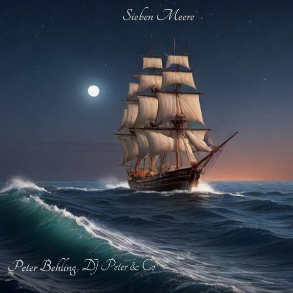 Sieben Meere