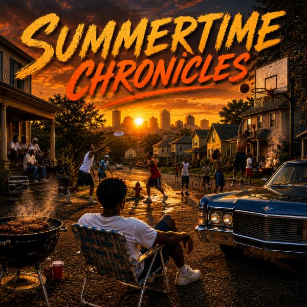 One More Summer Together