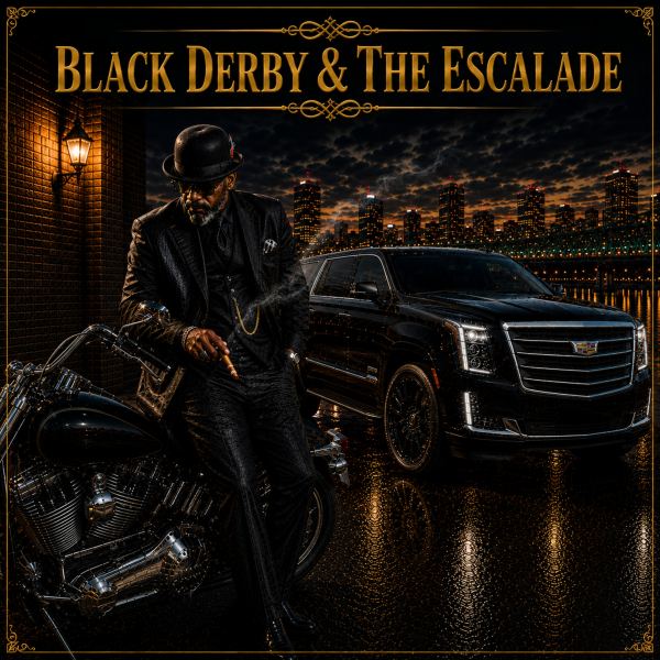 Black Derby & The Escalade
