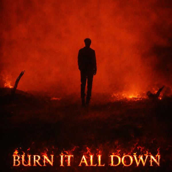 Burn It All Down