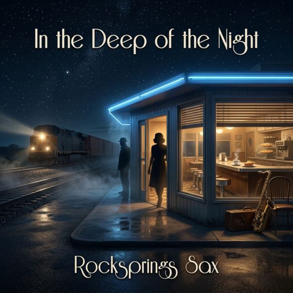 In the Deep of the Night
