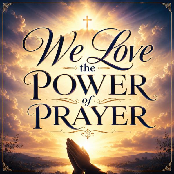 Pray First