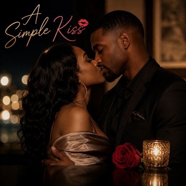 A Simple Kiss