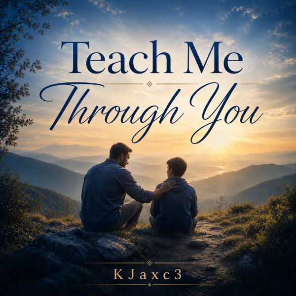 Teach Me Through You