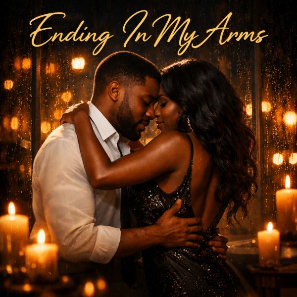 Ending In My Arms