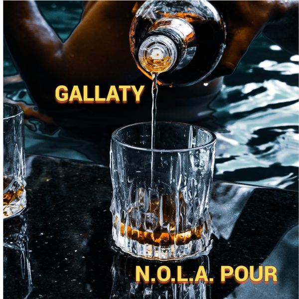 N.O.L.A. POUR