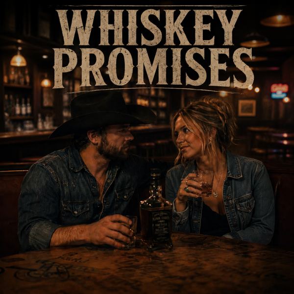 Whiskey Promises