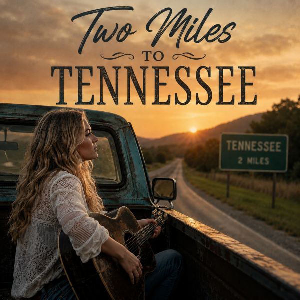 Two Miles to Tennessee