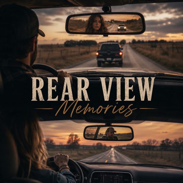 Rear View Memories