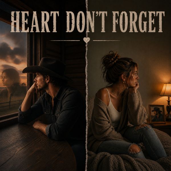 Heart Don't Forget