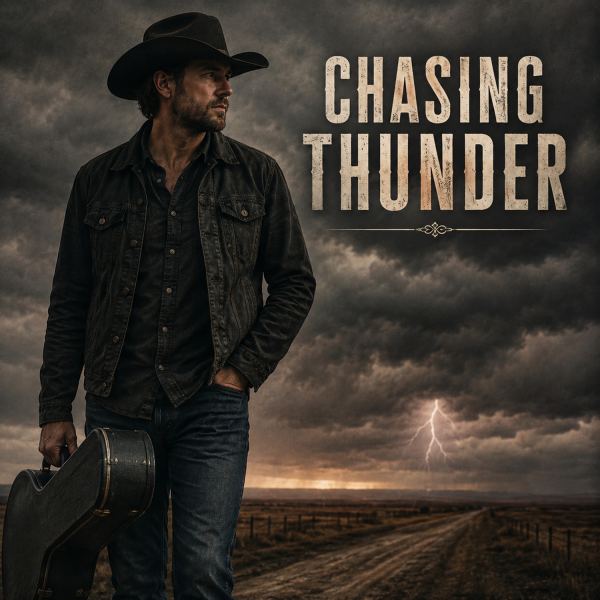 Chasing Thunder