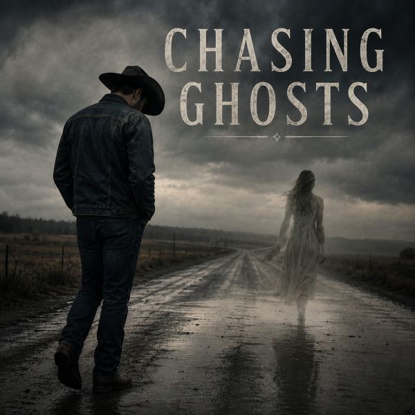 Chasing Ghosts