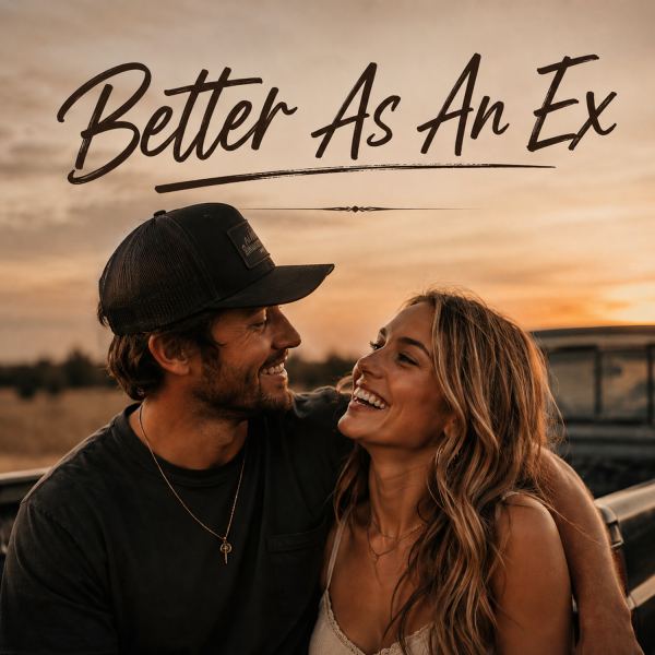 Better As An Ex