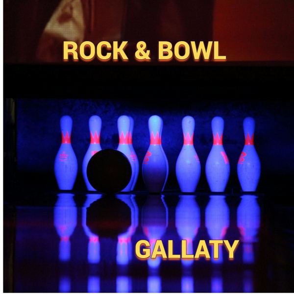 ROCK & BOWL