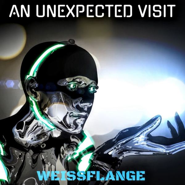 An Unexpected Visit