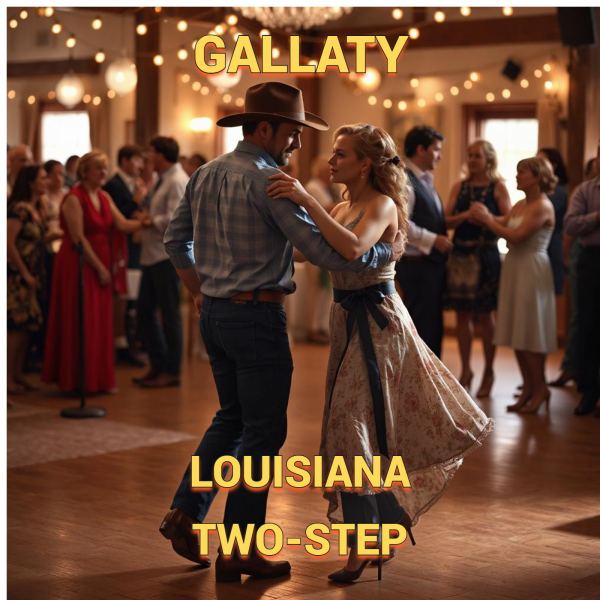 LOUISIANA TWO-STEP