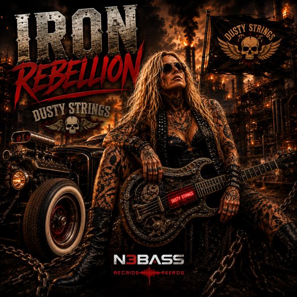 Iron Rebellion